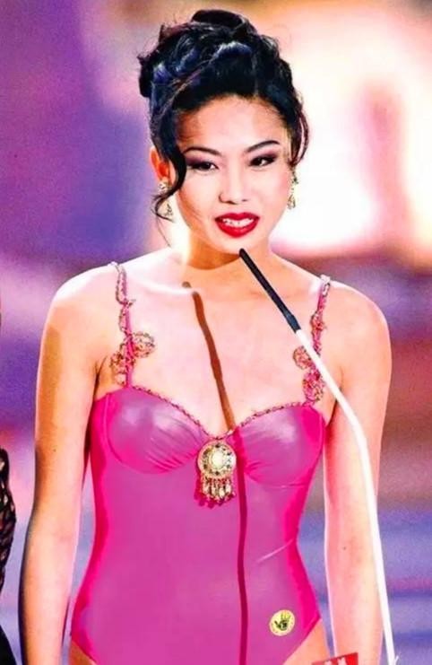 甘做22年*妇情**，从打工妹变女总裁，“黑道大嫂”陈妙瑛的逆袭人生