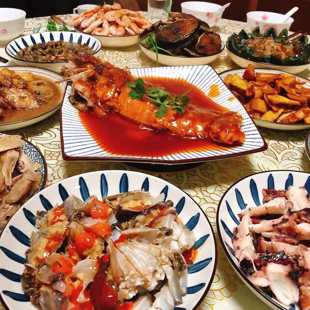 为了一口家乡土特产，你永远想不到网友有多拼