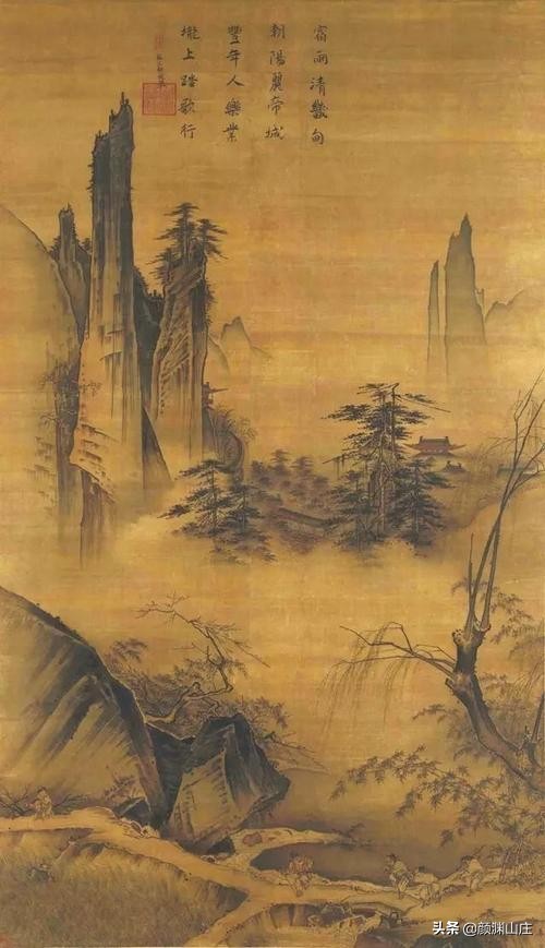 古诗鉴赏十首最短的诗,古诗鉴赏十个规律