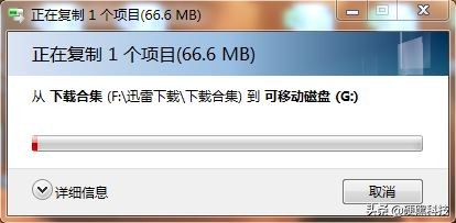 某猫买的低价TF卡测试与猜想