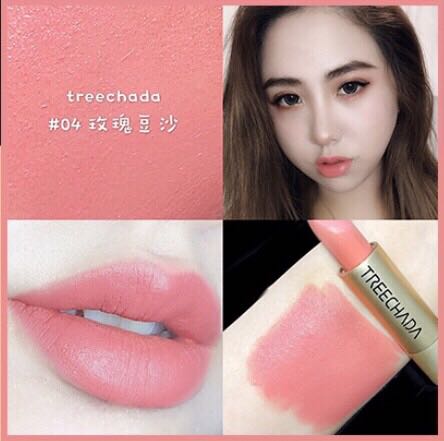 treechada小金条,treechada是什么牌子口红