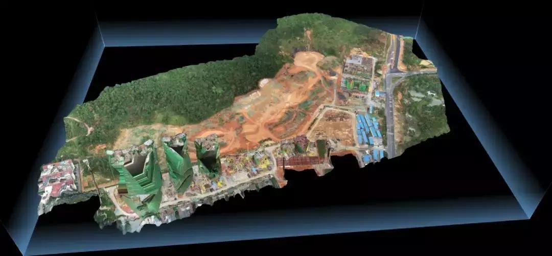 奇志科学无人机,奇志科技无人机