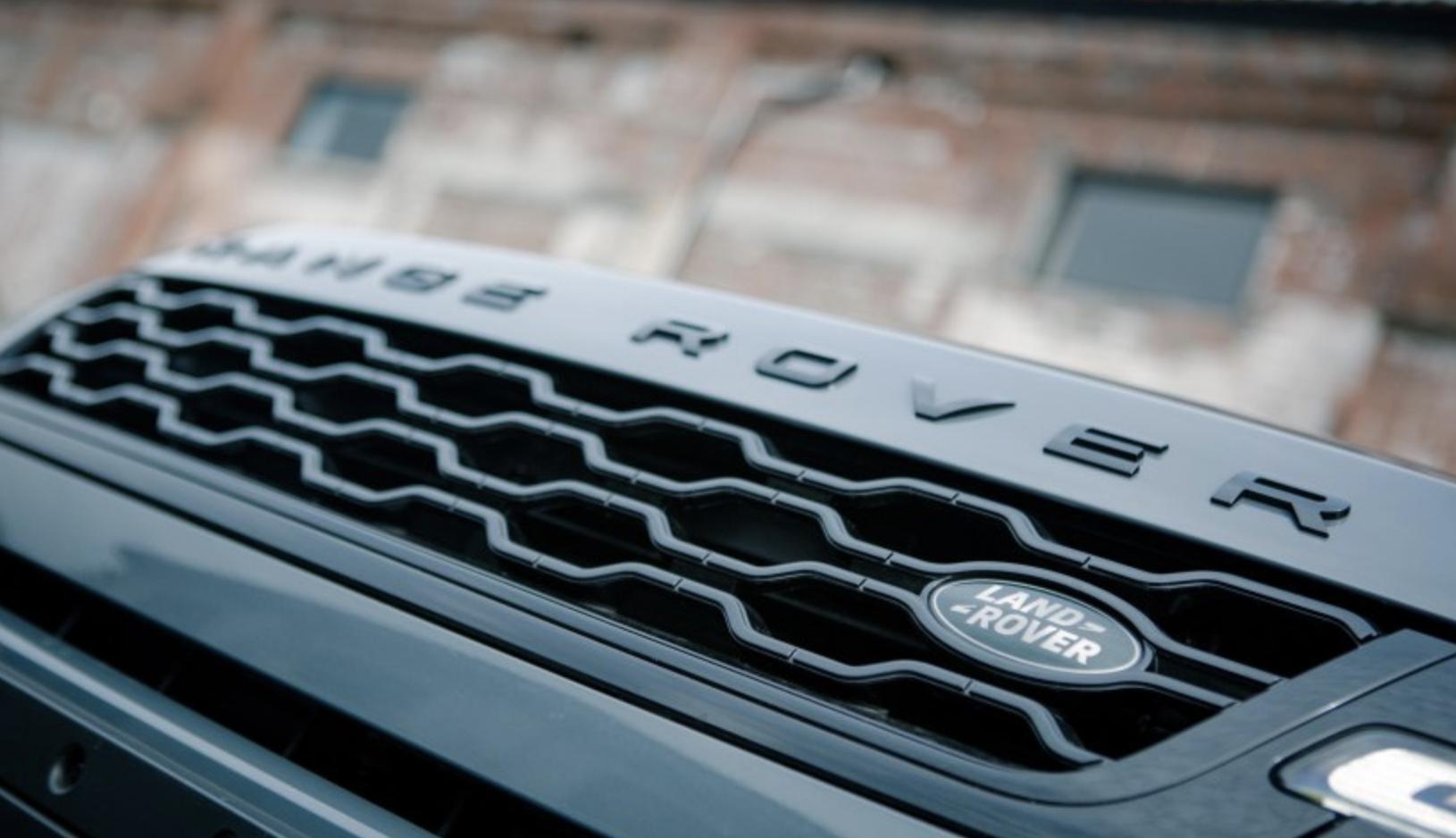 20款路虎极光车主真实感受,路虎揽胜极光车主真实感受