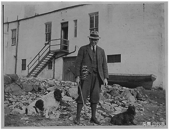 拉弗格伊恩亨特,拉弗格portwood威士忌