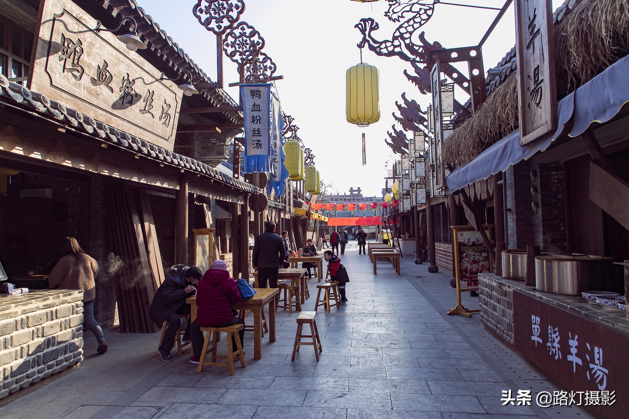 山东最令人惊叹的小县城，私藏多处世界级游玩地，堪比一线大都市