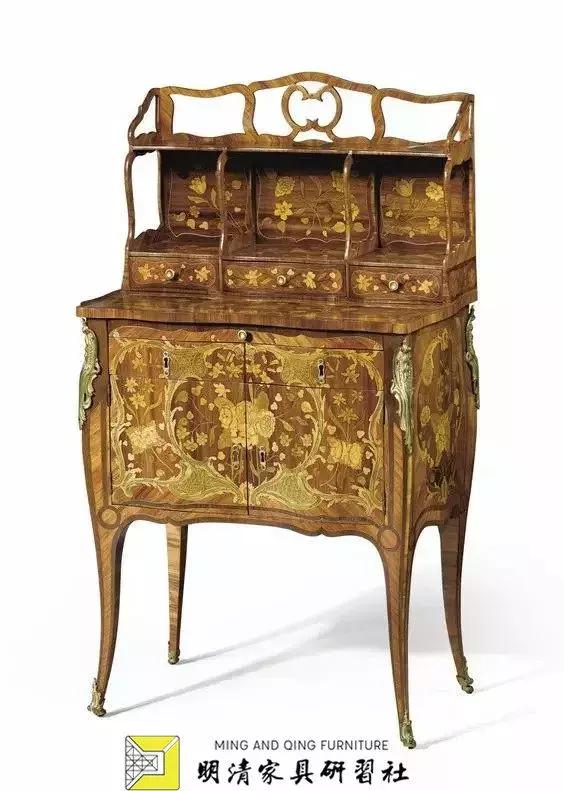 传统欧式古典家具,欧式古典家具奢侈