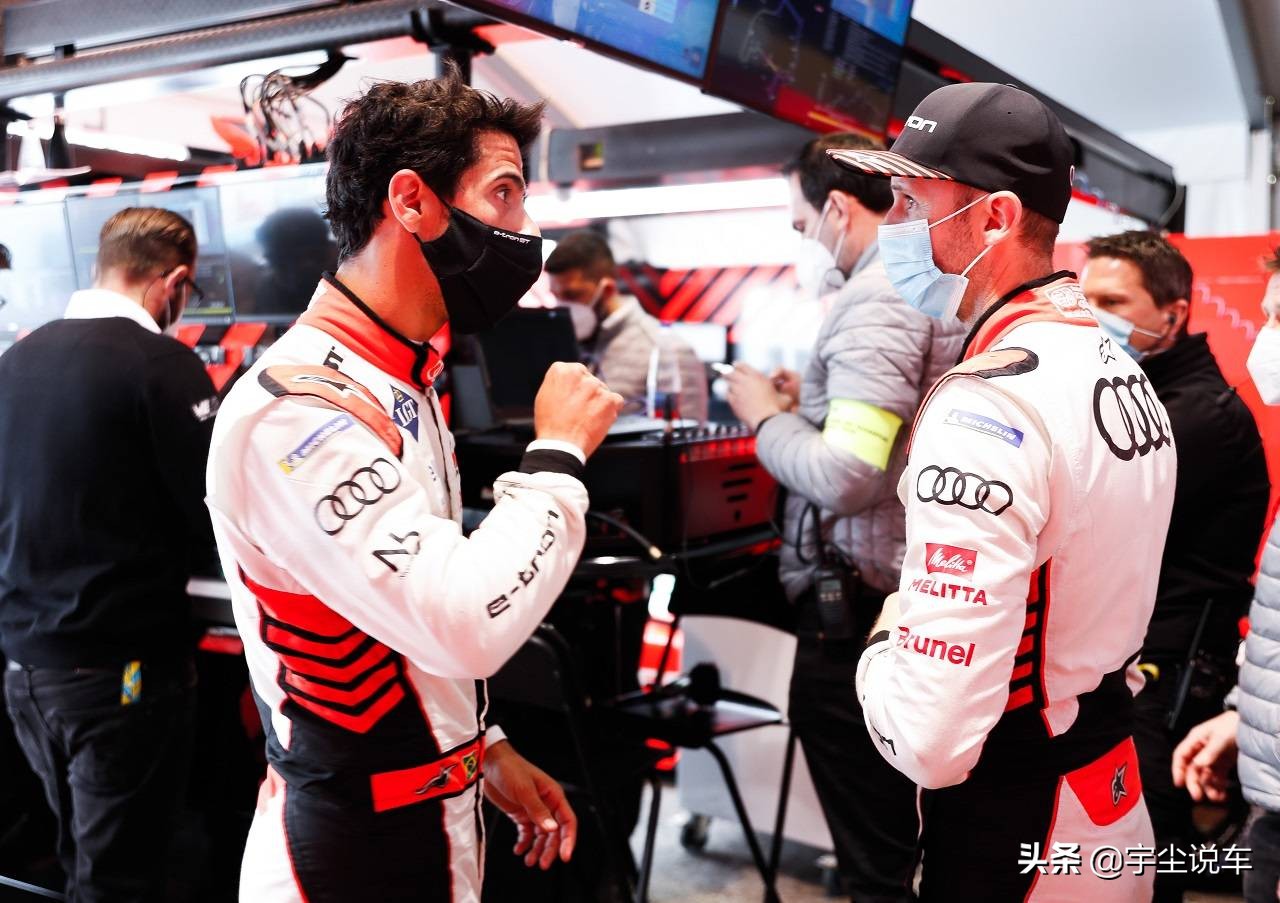 宇尘说车大众新能源汽车,宇尘说车evo