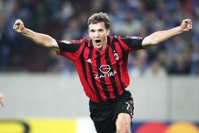 世界足坛最伟大的7号球衣,世界足坛十大最伟大号码