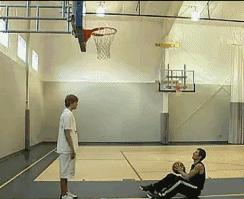 躺着也能练核心,躺着就能练的爆发力动作