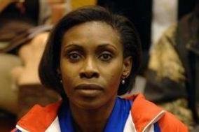 古巴排球七连冠,古巴女排在三次决赛当中夺得金牌