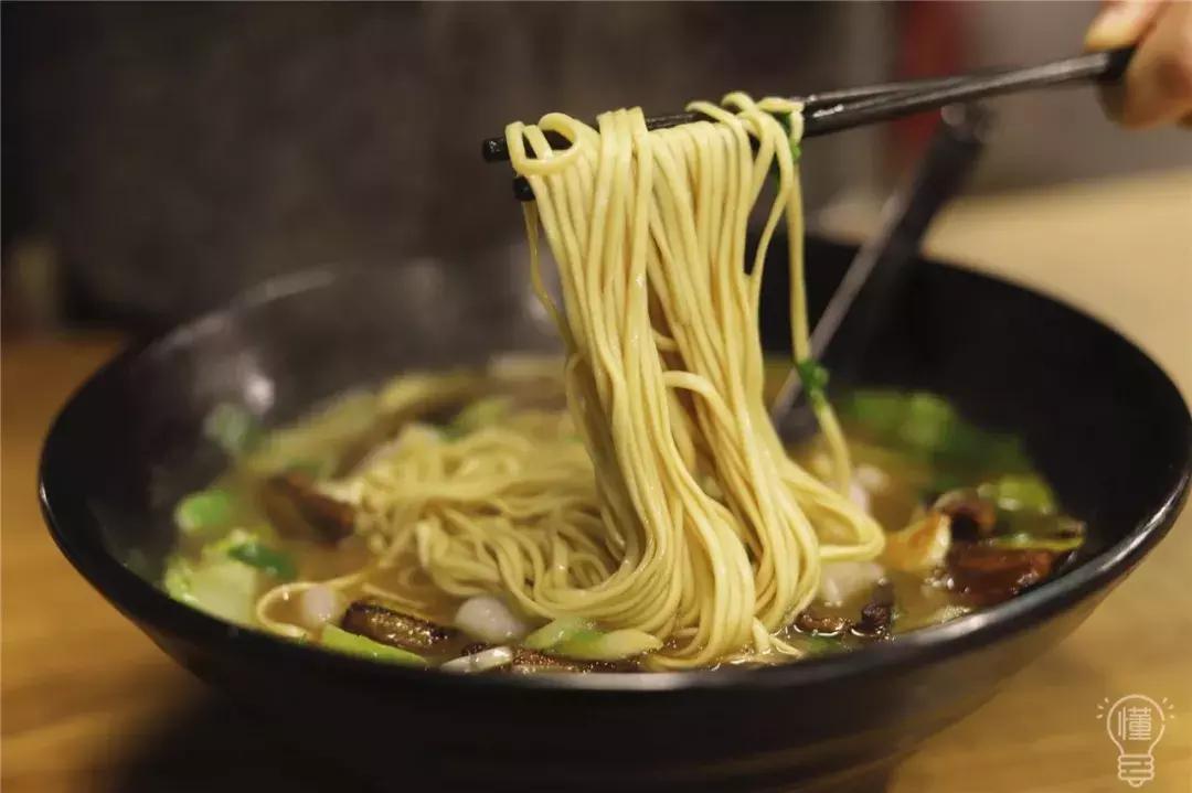 连横长寿路都小清新了，春天也该来了吧？