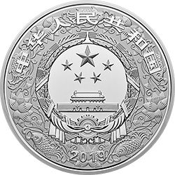 欣赏猪币，美美猪年！