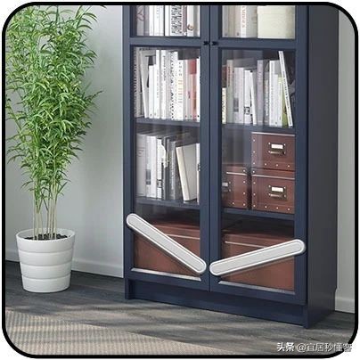 宜家家居人性化设计,让人落泪的家具