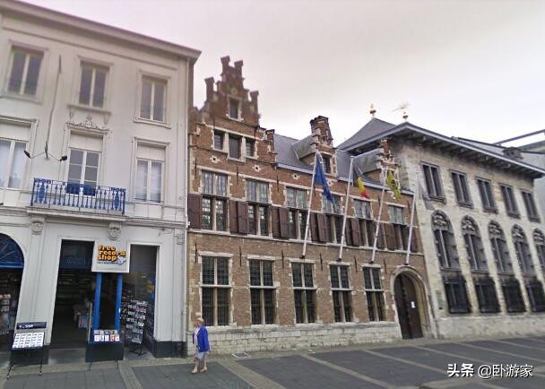 比利时买钻石怎么样,比利时买钻石便宜吗