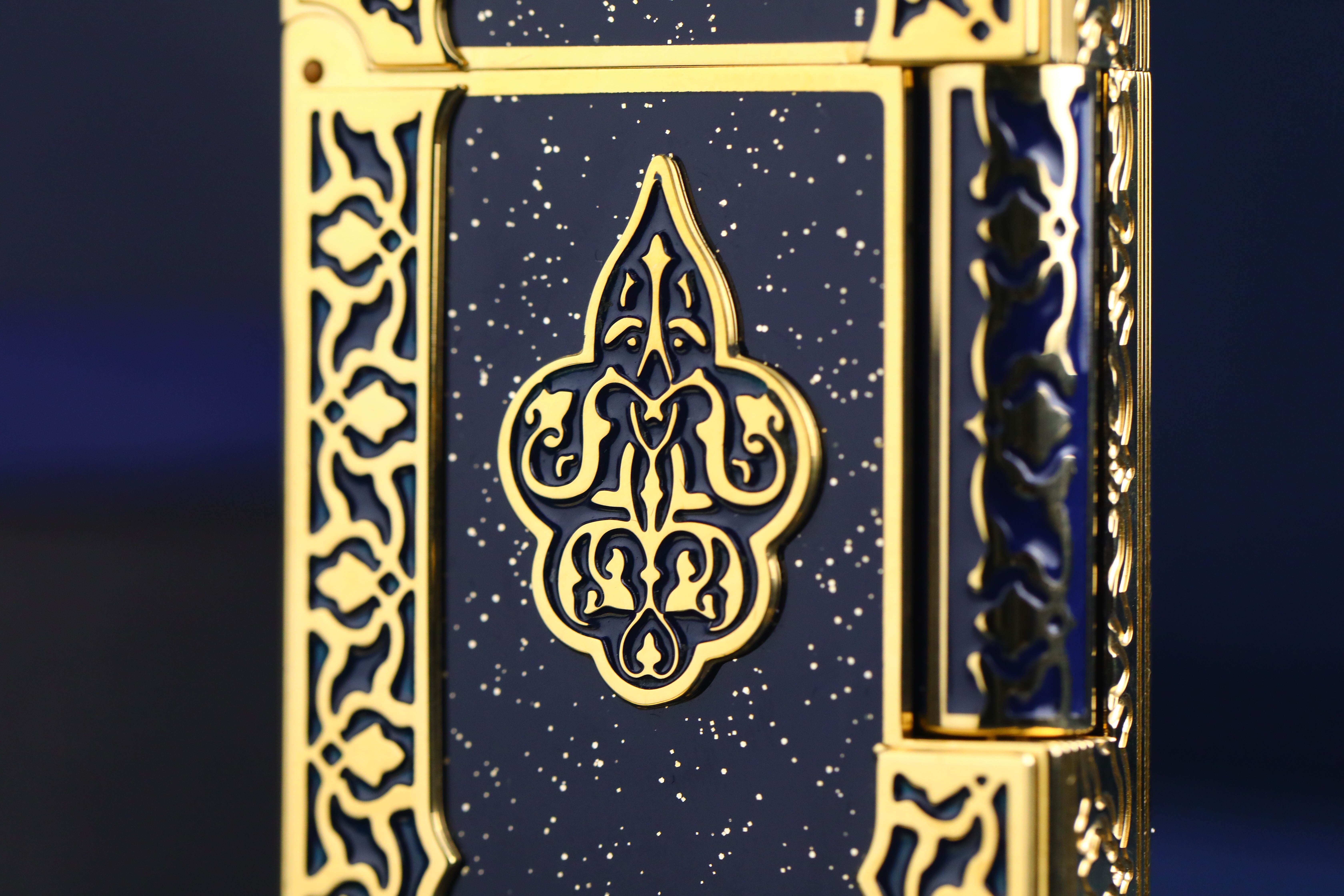 2017都彭限量版打火机,都彭打火机限量版纯金