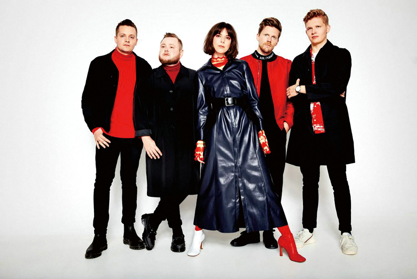 冰岛音乐领先世界一百年,冰岛为什么音乐这么发达