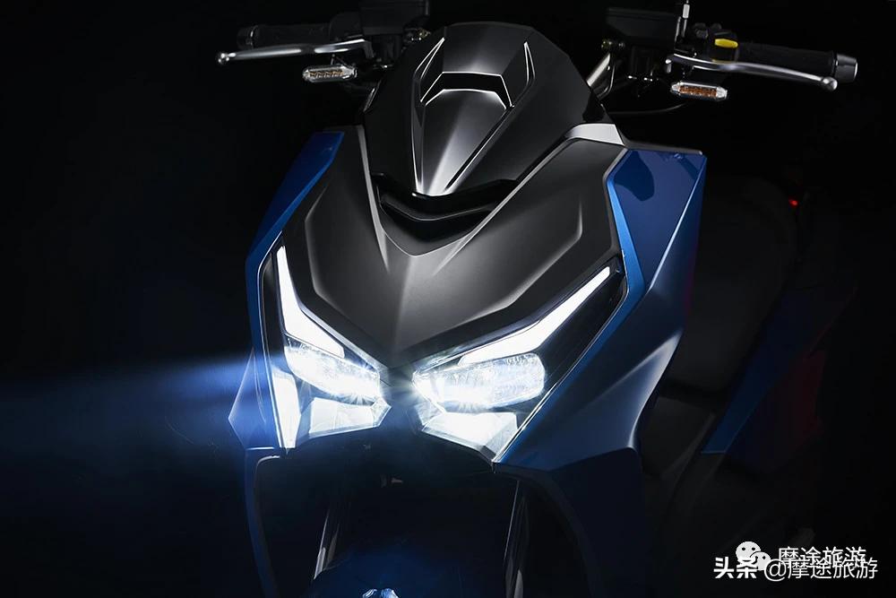 光阳krv180是全水冷吗,光阳krv1802024款测评