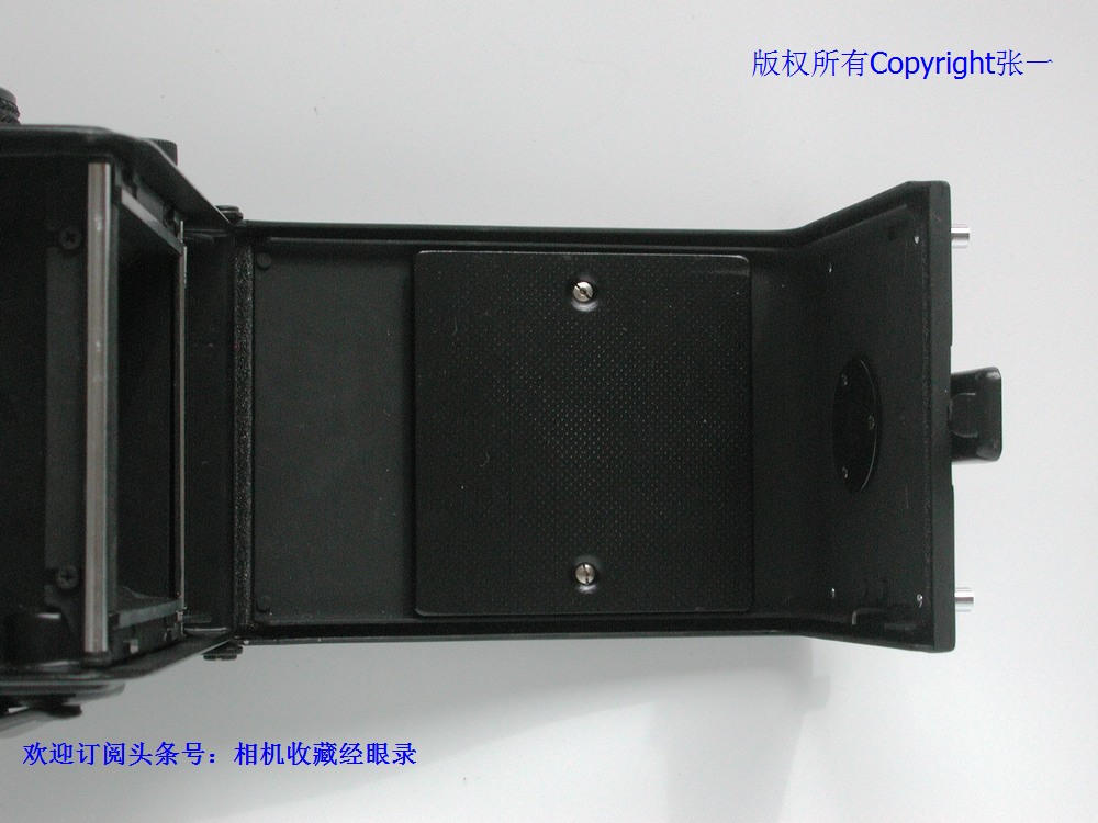 海鸥双反照相机使用方法,海鸥双反照相机