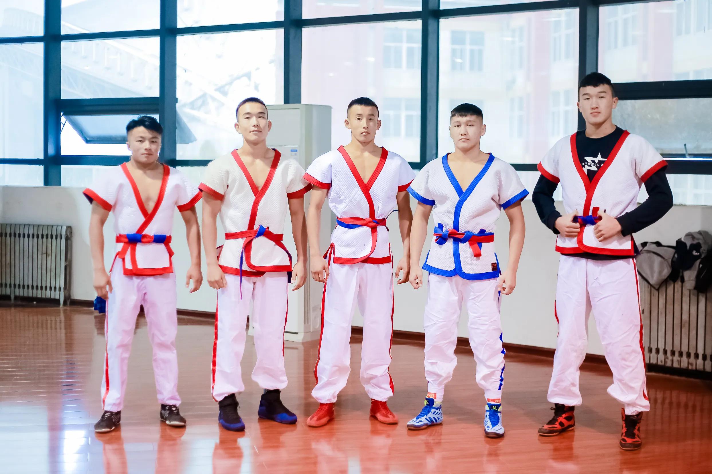 中国式摔跤得分规则,中国式摔跤技巧和规则