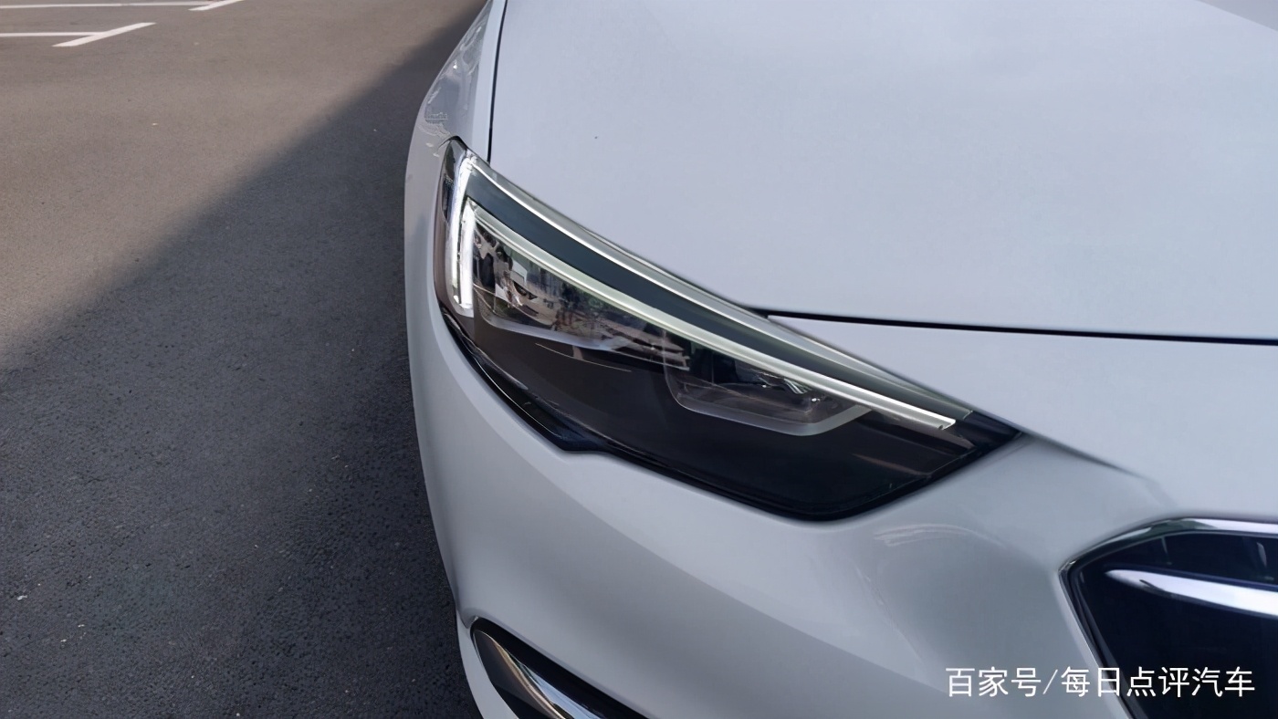 君威的刹车很累,别克君威风噪和胎噪怎么解决