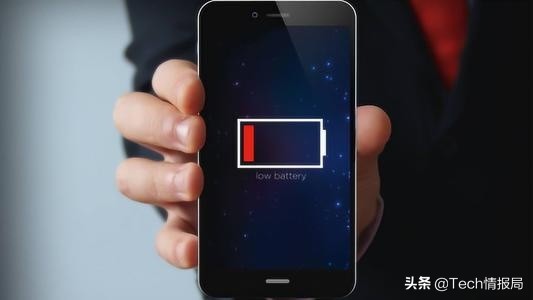 华为手机什么功能关掉耗电最慢,华为手机耗电太快关闭这三个开关