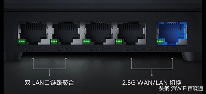 2023年下半年wifi6路由器推荐,2022年最值得买wifi6路由器推荐