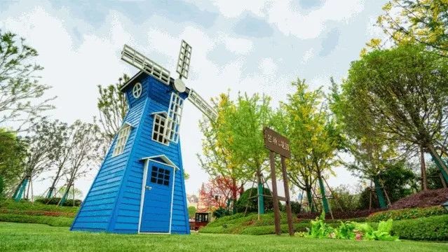 即将大热：湘江边，空降“美国硅滩”！Ta，秒变城中心！想不到