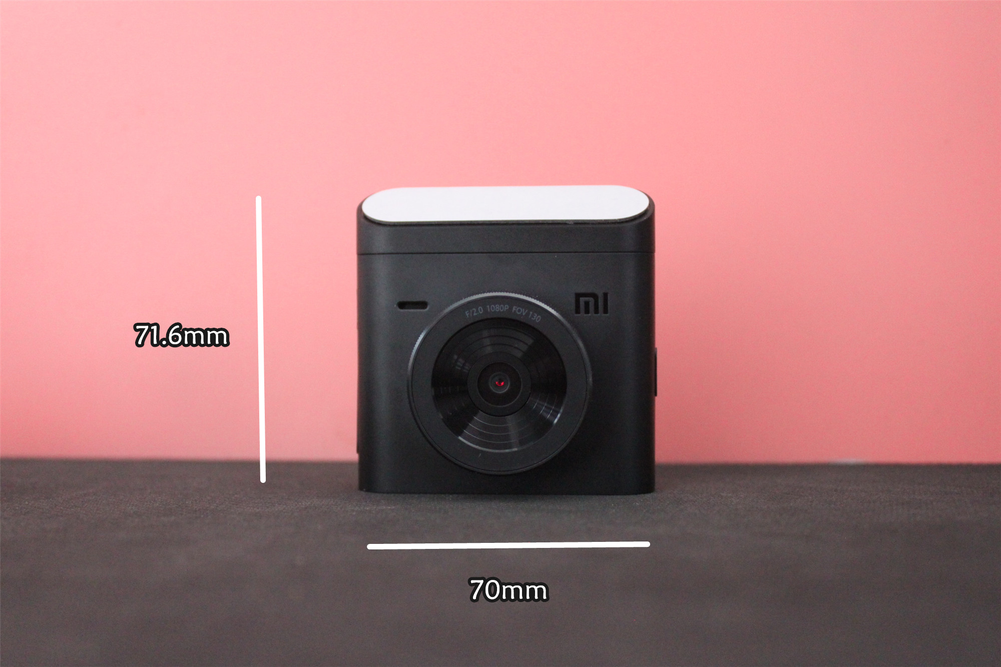 小米行车记录仪2标准版未连接wifi,小米行车记录仪2连接米家app