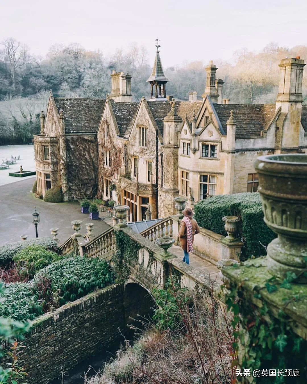 英国最值得去的小镇,英国旅行避暑推荐地方有哪些