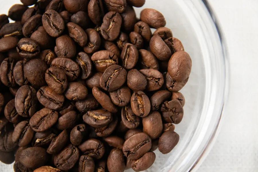 云南咖啡试喝,云南黑咖啡怎么喝才好喝