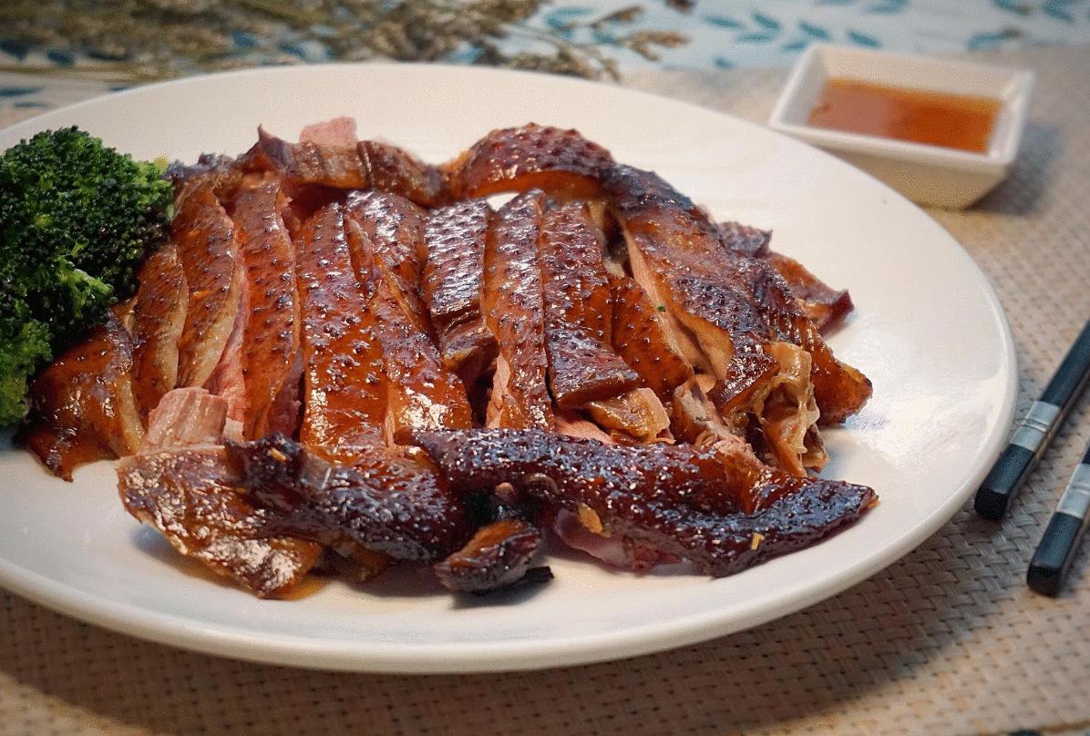 中国最喜欢吃鹅的地方排名,哪个地方鹅肉最好吃