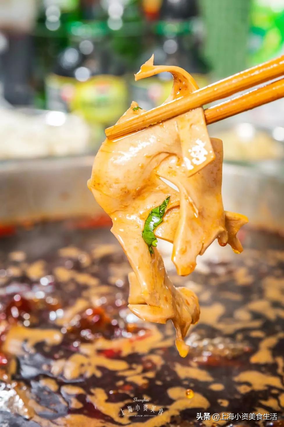 电台巷火锅虹口,上海虹口美食排队