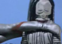 圆谷拍初代奥特曼,圆谷首个多形态奥特曼