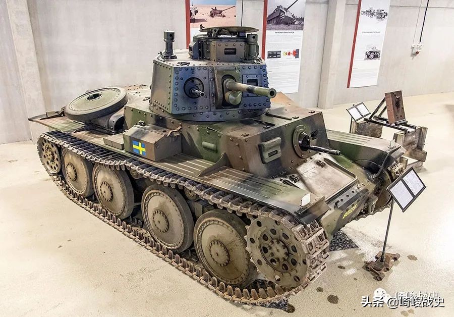 捷克新式坦克,捷克军用坦克