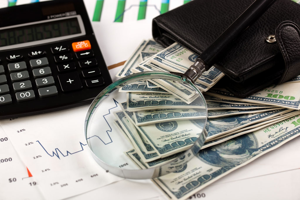 老会计做账集合,老会计都头疼的18个会计分录