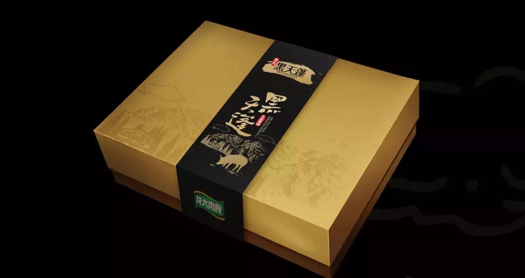 龙大生态黑猪肉,龙大肉食黑猪肉冷冻肉