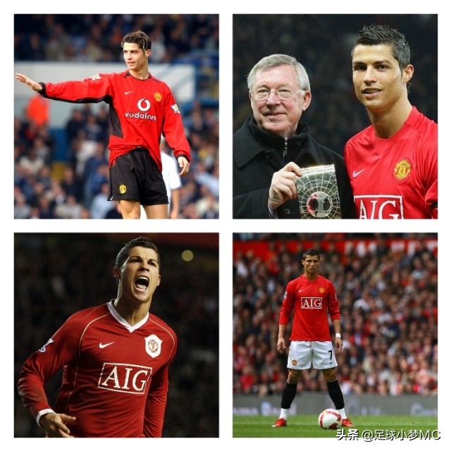 体育新星创作营巴萨,球星眼中的罗纳尔多