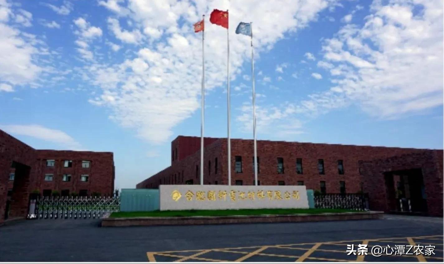 三分巢湖后，脱胎换骨的庐江