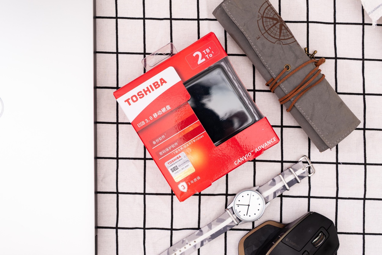 东芝高端移动硬盘推荐,东芝移动硬盘推荐