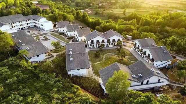 河南最美民宿第一名,河南最美民宿云海