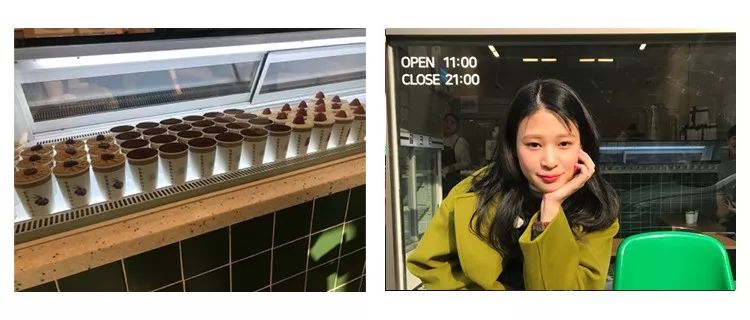 日本时尚模特们最喜欢的海外旅行国家——韩国美食购物篇