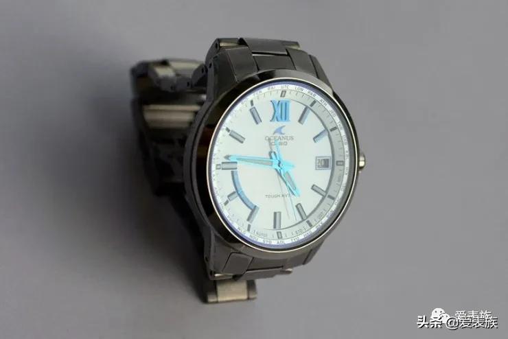 卡西欧最值得买系列,卡西欧的高端系列