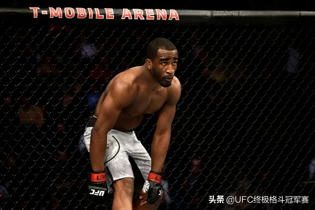 专题|魔王当道，狠人横行：次中量级局势简析