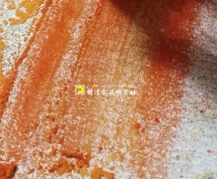 紫檀只戴11个珠子行不行,紫檀只有棕眼牛毛纹