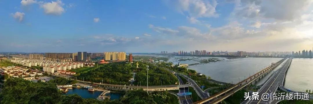 临沂即将升级产城融合新区在哪里,临沂市城乡融合发展试验区名单