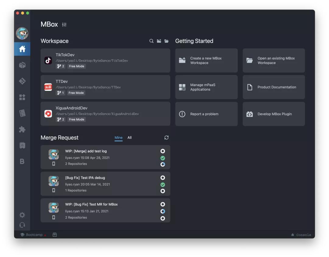 一张图看懂字节跳动技术架构,字节跳动2018年基础架构2.0演进