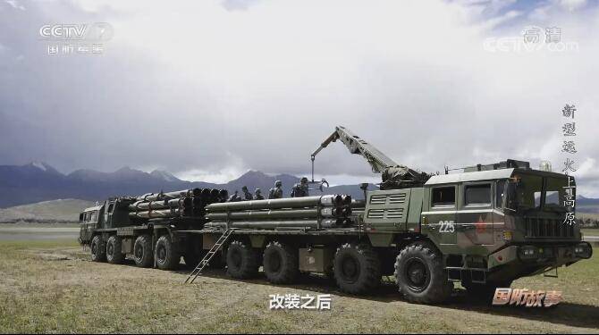 解放军57毫米高射炮实弹射击,解放军100公里越野纪录