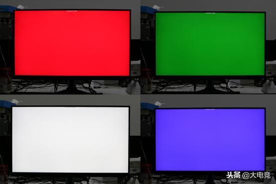 宏碁acer电竞小金刚vg271um,宏碁显示器vg271u怎么样