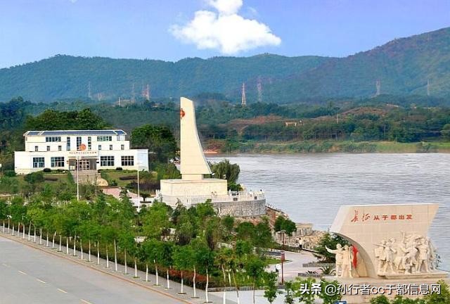 于都是六县之母指哪六县,六县之母