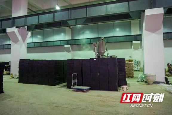 外贸短板何以变亮点？看赫山区如何奋力推进经济高质量发展